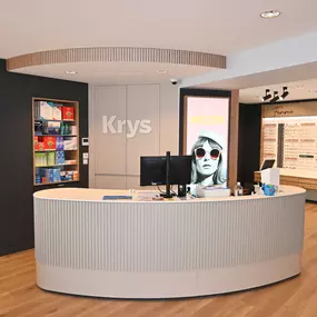 Bild von Opticien Krys