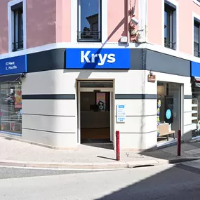 Bild von Opticien Krys