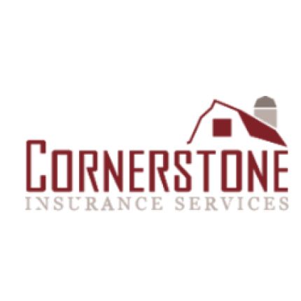 Logotyp från Cornerstone Insurance Services Inc.