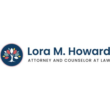 Logotipo de L Howard Law, PLLC