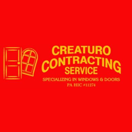 Logo da Creaturo Contracting Service