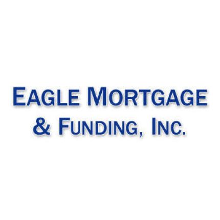 Logo van Eagle Mortgage & Funding