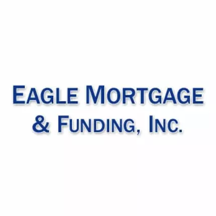 Λογότυπο από Eagle Mortgage & Funding