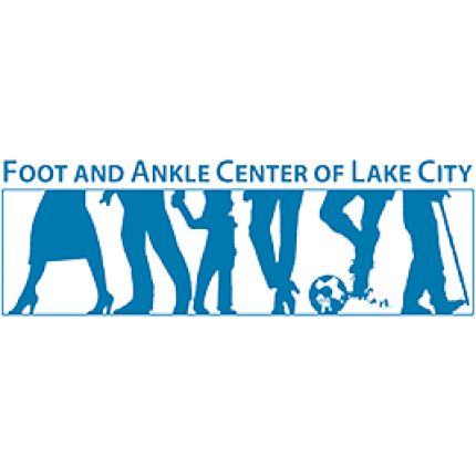 Logo from Foot and Ankle Center of Lake City,