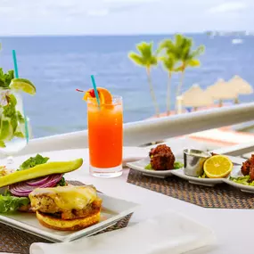 Bild von Gus' Grille - Reefhouse Resort & Marina