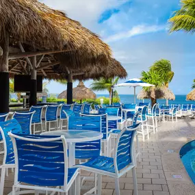 Bild von Gus' Grille - Reefhouse Resort & Marina