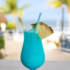 Bild von Gus' Grille - Reefhouse Resort & Marina