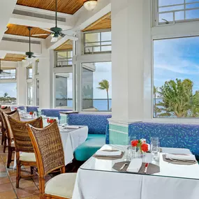 Bild von Gus' Grille - Reefhouse Resort & Marina