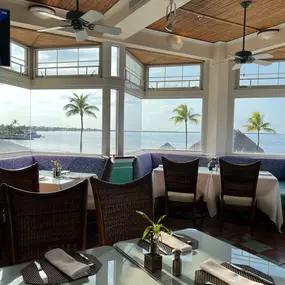 Bild von Gus' Grille - Reefhouse Resort & Marina