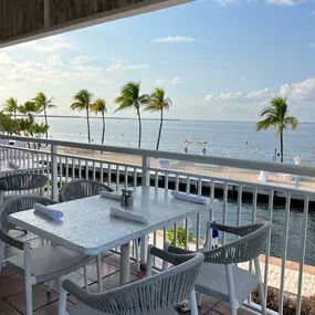 Bild von Gus' Grille - Reefhouse Resort & Marina