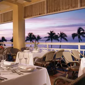 Bild von Gus' Grille - Reefhouse Resort & Marina