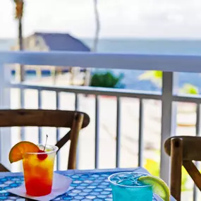 Bild von Gus' Grille - Reefhouse Resort & Marina