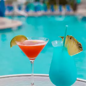 Bild von Gus' Grille - Reefhouse Resort & Marina