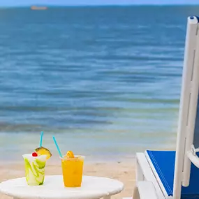 Bild von Gus' Grille - Reefhouse Resort & Marina
