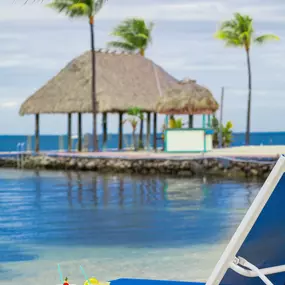 Bild von Gus' Grille - Reefhouse Resort & Marina