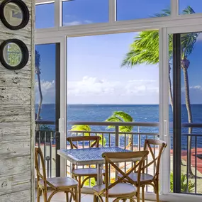 Bild von Gus' Grille - Reefhouse Resort & Marina
