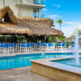 Bild von Gus' Grille - Reefhouse Resort & Marina