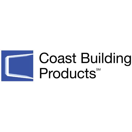 Logo fra Coast Building Products
