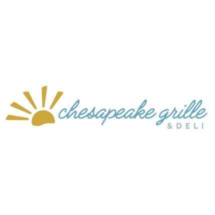 Logo de Chesapeake Grille and Deli