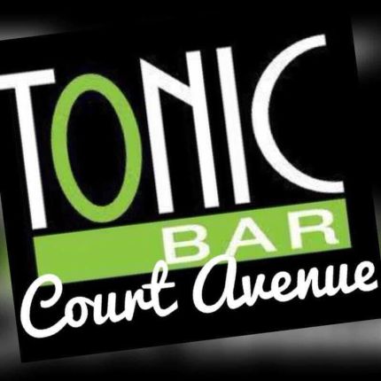 Logo de Tonic Court Ave.