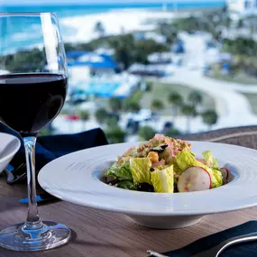 Bild von Drift Kitchen & Bar - Lido Beach Resort