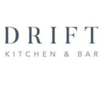 Logo von Drift Kitchen & Bar