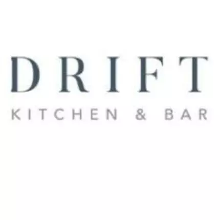 Logo from Drift Kitchen & Bar - Lido Beach Resort