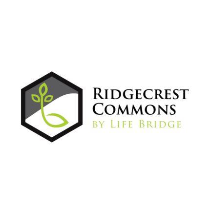 Logo fra Ridgecrest Commons