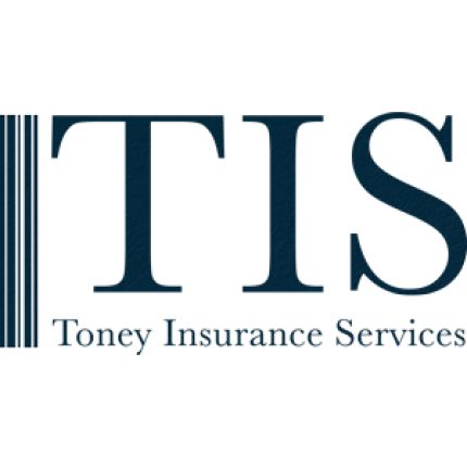 Logo od Toney Insurance Services
