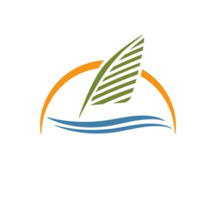 Logo da Palm Port