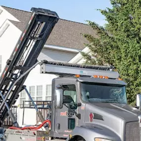 rent a dumpster in cincinnati ohio