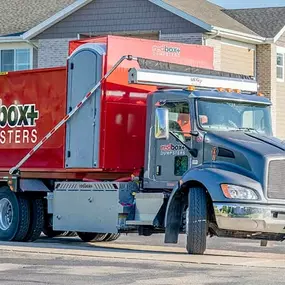 dumpster rental in mason oh