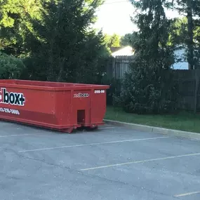 construction dumpster rental cincinnati