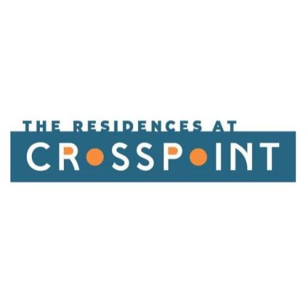 Logotipo de Residences at Crosspoint
