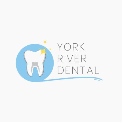 Logo from York River Dental