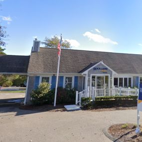 Osterville Branch