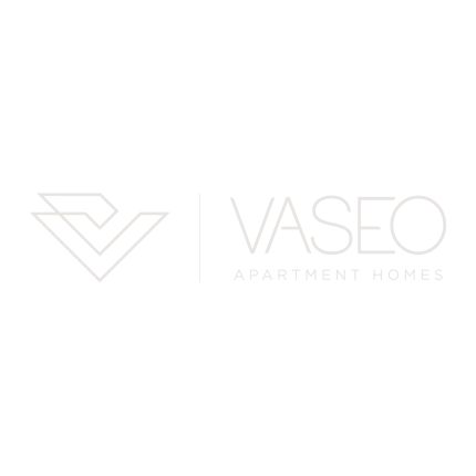 Logótipo de Vaseo Apartments
