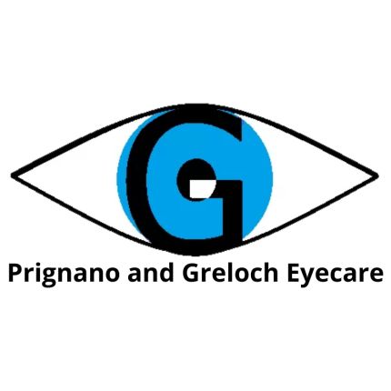 Logo van Greloch Eyecare