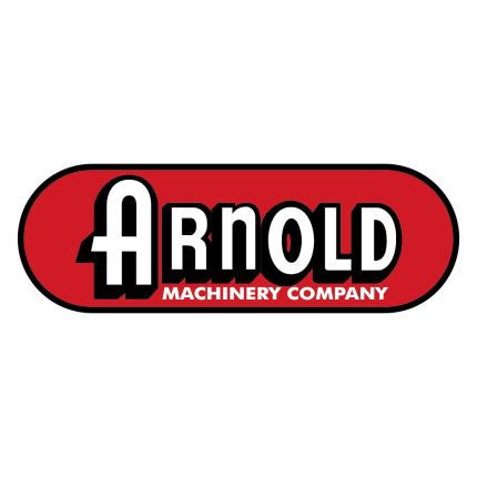 Λογότυπο από Arnold Machinery Company