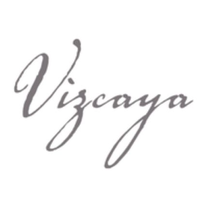 Logo de Vizcaya