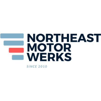Logótipo de Northeast Motor Werks
