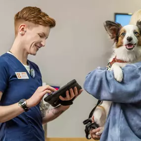 Bild von Banfield Pet Hospital