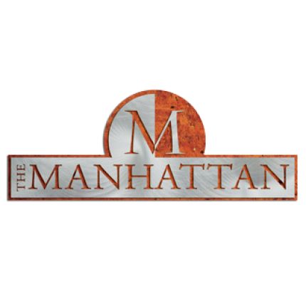 Logo fra The Manhattan Apartments