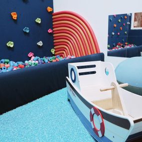 Bild von Sensory Innovations & Breslin Occupational Therapy Services