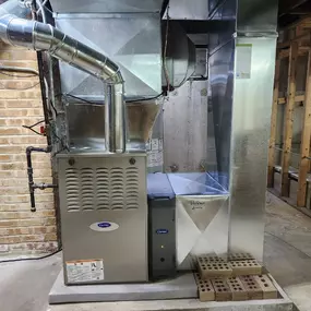 Bild von Fire 'n' Ice Heating & Cooling, Inc.