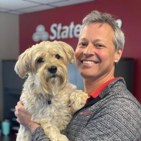 Todd Glover - State Farm Insurance Agent