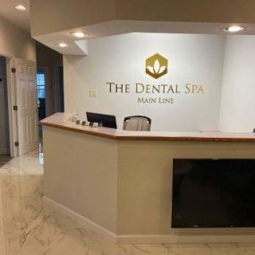 Bild von The Dental Spa Main Line | Dr. Nicole Deakins.