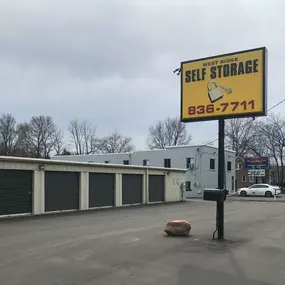 Bild von West Ridge Self Storage