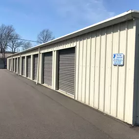 Bild von West Ridge Self Storage