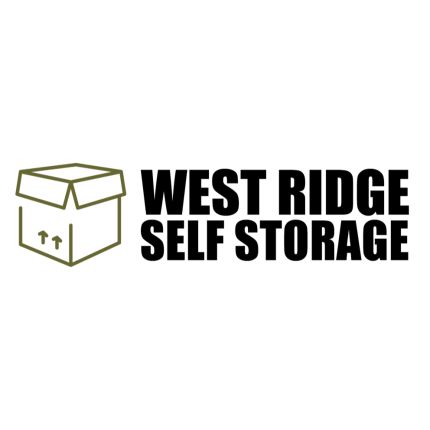 Logo de West Ridge Self Storage